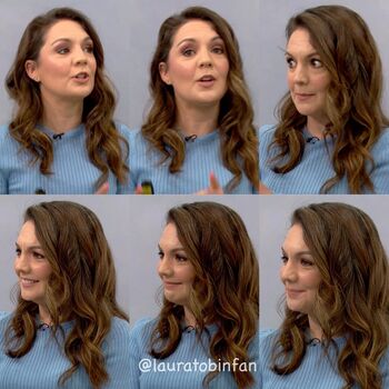 Laura tobin  page leaked private photo uncensored HD quality