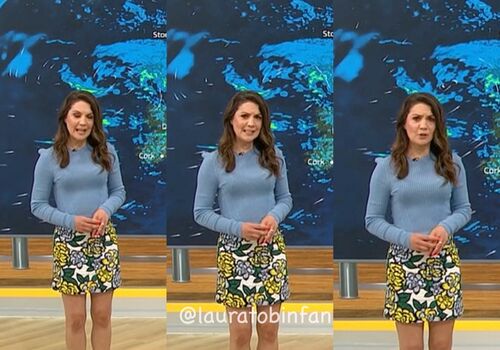 Laura tobin  page leaked private photo uncensored HD quality