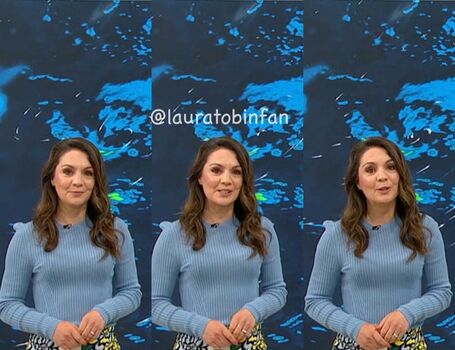 Laura tobin  page leaked private photo uncensored HD quality