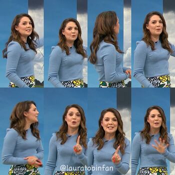 Laura tobin  page leaked private photo uncensored HD quality