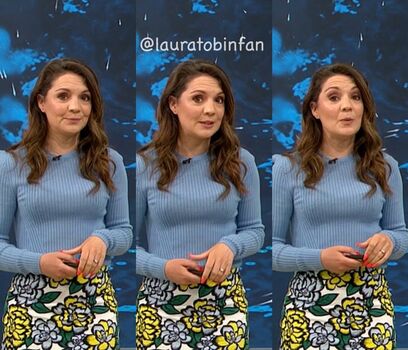 Laura tobin  page leaked private photo uncensored HD quality