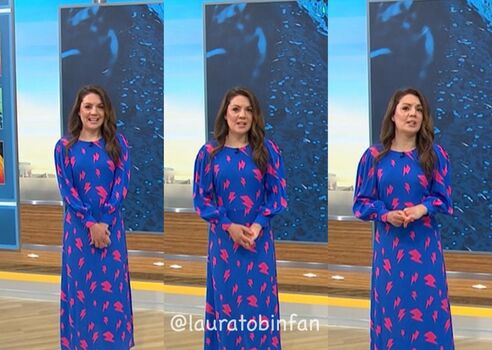 Laura tobin  page leaked private photo uncensored HD quality