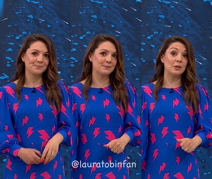 Laura tobin  page leaked private photo uncensored HD quality