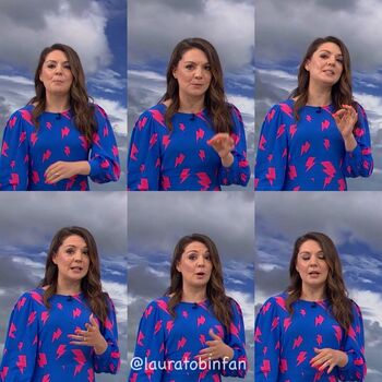 Laura tobin  page leaked private photo uncensored HD quality