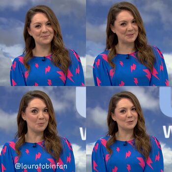 Laura tobin  page leaked private photo uncensored HD quality