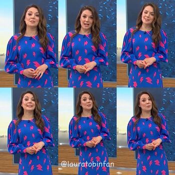 Laura tobin  page leaked private photo uncensored HD quality