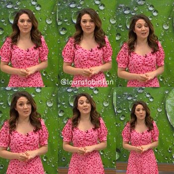 Laura tobin  page leaked private photo uncensored HD quality