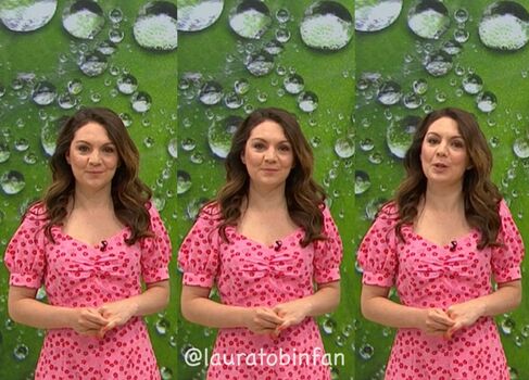 Laura tobin  page leaked private photo uncensored HD quality