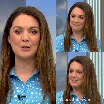 Laura tobin  page leaked private photo uncensored HD quality