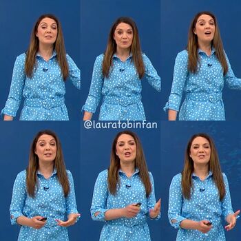 Laura tobin  page leaked private photo uncensored HD quality