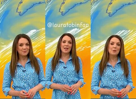Laura tobin  page leaked private photo uncensored HD quality