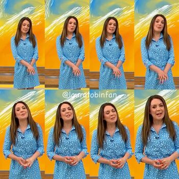 Laura tobin  page leaked private photo uncensored HD quality