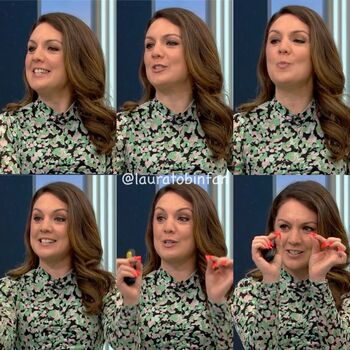 Laura tobin  page leaked private photo uncensored HD quality