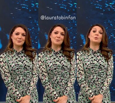 Laura tobin  page leaked private photo uncensored HD quality