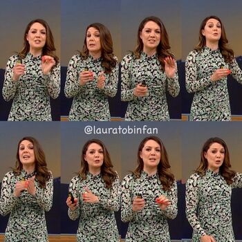 Laura tobin  page leaked private photo uncensored HD quality