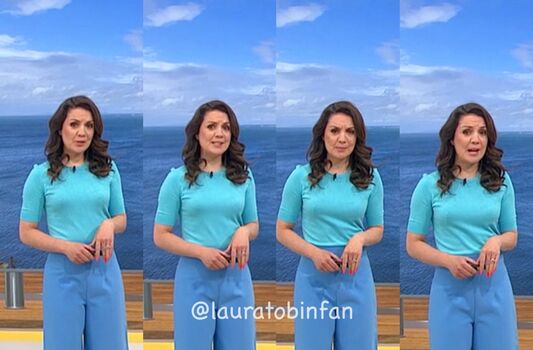 Laura tobin  page leaked private photo uncensored HD quality