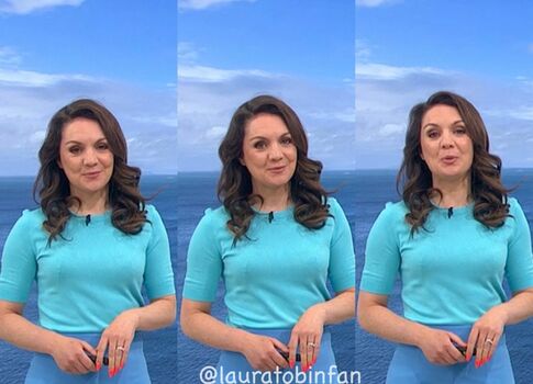 Laura tobin  page leaked private photo uncensored HD quality