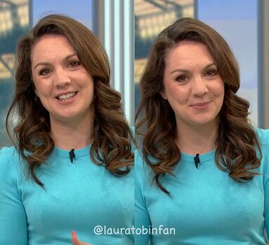 Laura tobin  page leaked private photo uncensored HD quality
