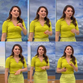 Laura tobin  page leaked private photo uncensored HD quality