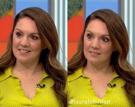 Laura tobin  page leaked private photo uncensored HD quality