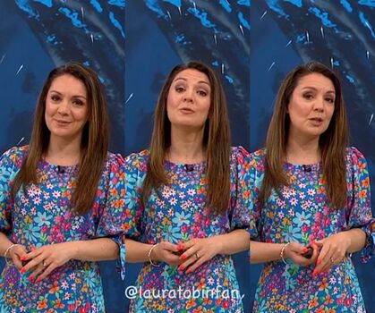 Laura tobin  page leaked private photo uncensored HD quality
