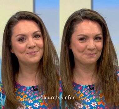 Laura tobin  page leaked private photo uncensored HD quality