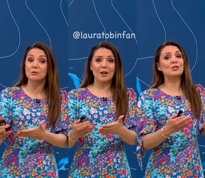 Laura tobin  page leaked private photo uncensored HD quality