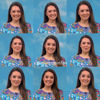 Laura tobin  page leaked private photo uncensored HD quality