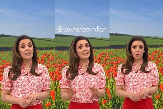 Laura tobin  page leaked private photo uncensored HD quality