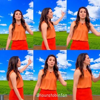Laura tobin  page leaked private photo uncensored HD quality