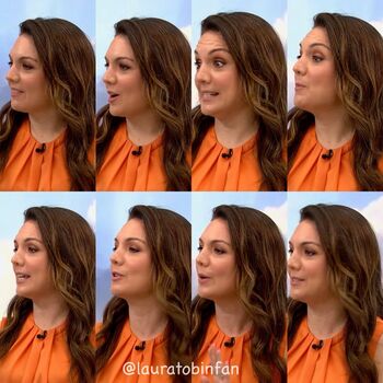 Laura tobin  page leaked private photo uncensored HD quality