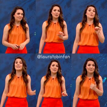 Laura tobin  page leaked private photo uncensored HD quality