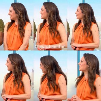Laura tobin  page leaked private photo uncensored HD quality