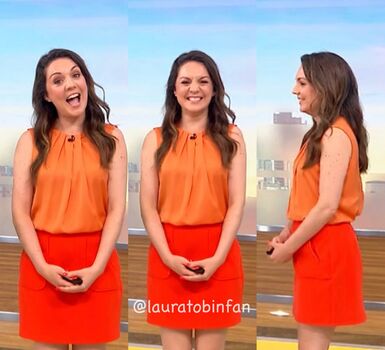 Laura tobin  page leaked private photo uncensored HD quality