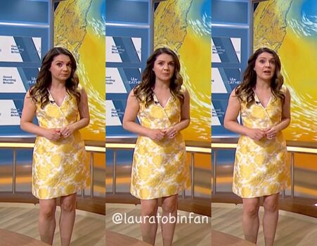 Laura tobin  page leaked private photo uncensored HD quality