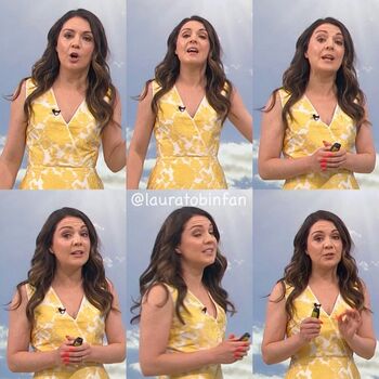 Laura tobin  page leaked private photo uncensored HD quality