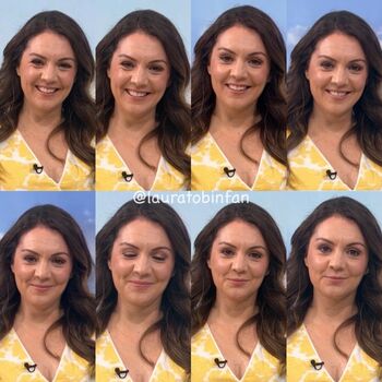 Laura tobin  page leaked private photo uncensored HD quality