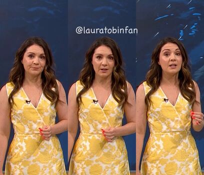 Laura tobin  page leaked private photo uncensored HD quality