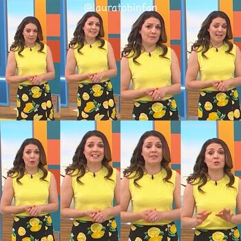 Laura tobin  page leaked private photo uncensored HD quality