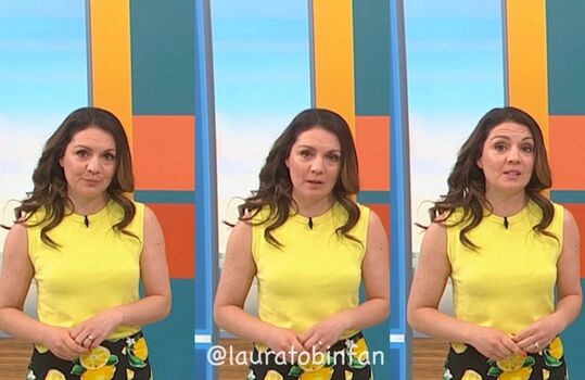 Laura tobin  page leaked private photo uncensored HD quality