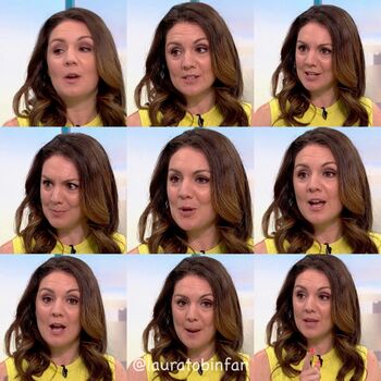 Laura tobin  page leaked private photo uncensored HD quality