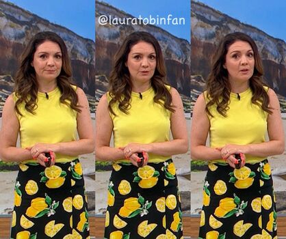 Laura tobin  page leaked private photo uncensored HD quality