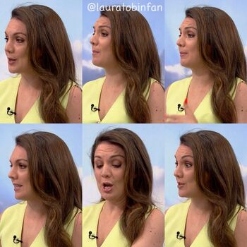 Laura tobin  page leaked private photo uncensored HD quality