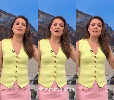 Laura tobin  page leaked private photo uncensored HD quality