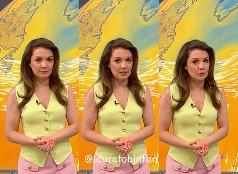 Laura tobin  page leaked private photo uncensored HD quality