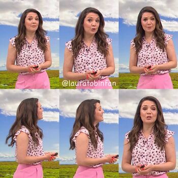 Laura tobin  page leaked private photo uncensored HD quality
