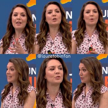 Laura tobin  page leaked private photo uncensored HD quality