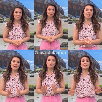 Laura tobin  page leaked private photo uncensored HD quality