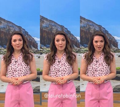 Laura tobin  page leaked private photo uncensored HD quality
