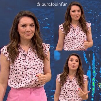 Laura tobin  page leaked private photo uncensored HD quality